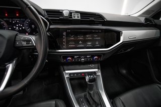 AUDI Q3 45 TFSIe Stronic SLine IVA DEDUCIBLE 245cv
