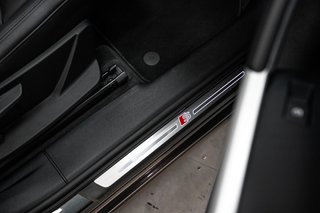 AUDI Q3 45 TFSIe Stronic SLine IVA DEDUCIBLE 245cv