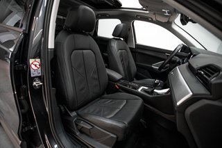 AUDI Q3 45 TFSIe Stronic SLine IVA DEDUCIBLE 245cv