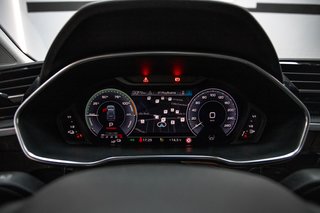 AUDI Q3 45 TFSIe Stronic SLine IVA DEDUCIBLE 245cv