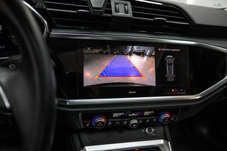 AUDI Q3 45 TFSIe Stronic SLine IVA DEDUCIBLE 245cv