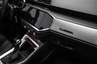AUDI Q3 45 TFSIe Stronic SLine IVA DEDUCIBLE 245cv