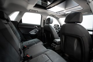 AUDI Q3 45 TFSIe Stronic SLine IVA DEDUCIBLE 245cv