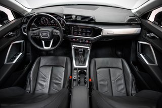 AUDI Q3 45 TFSIe Stronic SLine IVA DEDUCIBLE 245cv