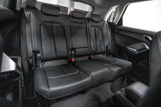 AUDI Q3 45 TFSIe Stronic SLine IVA DEDUCIBLE 245cv