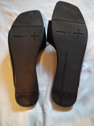 Sandalias Ana Hickmann Negras