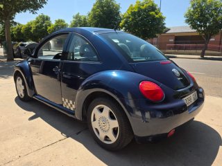 Volkswagen Beetle 1.8t