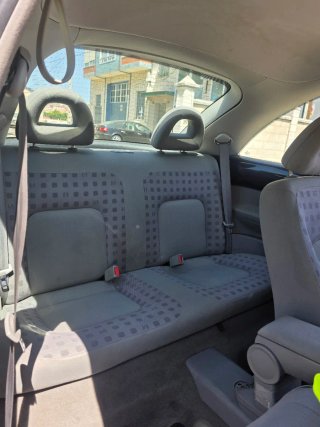 Volkswagen Beetle 1.8t