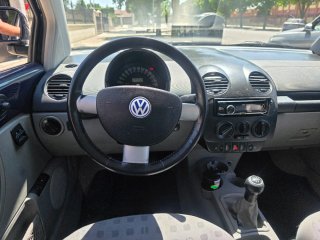 Volkswagen Beetle 1.8t
