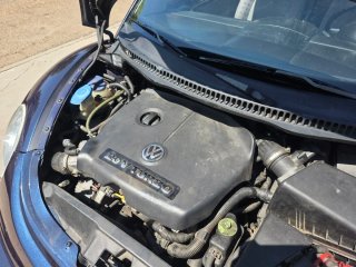 Volkswagen Beetle 1.8t