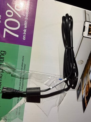 Impresora HP Envy 6120e