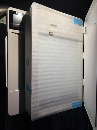 Impresora HP Envy 6120e