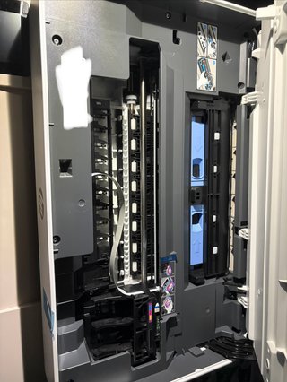 Impresora HP Envy 6120e
