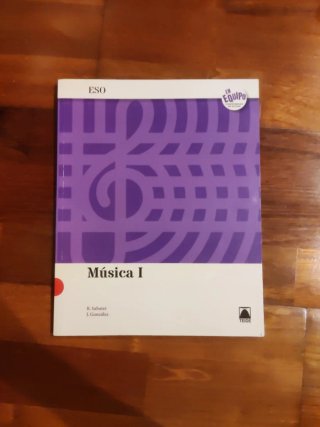 Música I, ESO
