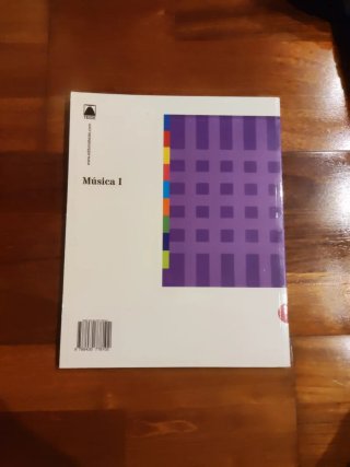 Música I, ESO