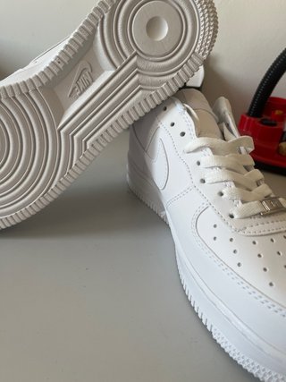 Zapatillas Nike  Precio negociable
