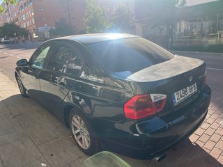 BMW Serie 3 2008