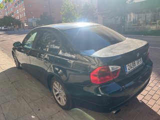 BMW Serie 3 2008