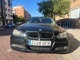 BMW Serie 3 2008