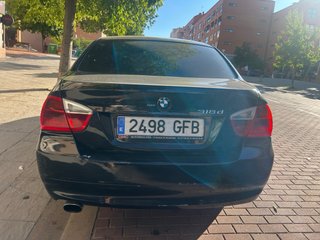 BMW Serie 3 2008