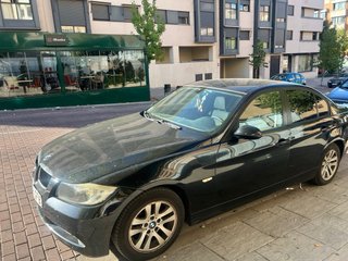 BMW Serie 3 2008