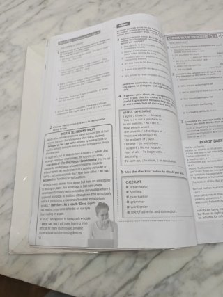 Mindset 1 Bachillerato. Workbook
