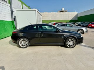 Alfa Romeo GT 2007