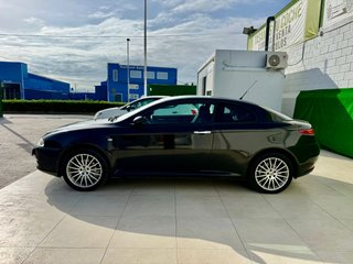 Alfa Romeo GT 2007