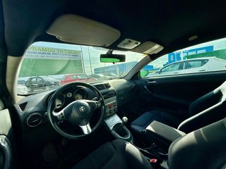 Alfa Romeo GT 2007