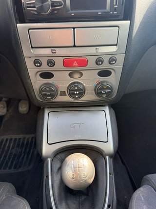 Alfa Romeo GT 2007