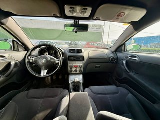 Alfa Romeo GT 2007