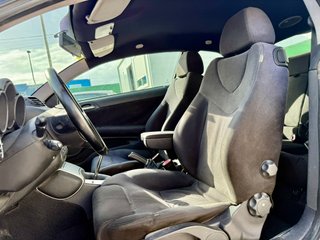 Alfa Romeo GT 2007