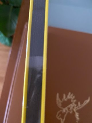 Protector Pantalla Cristal iPad 10.9 JETech
