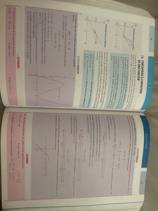 Matemáticas Aplicadas a las Ciencias Sociales I...