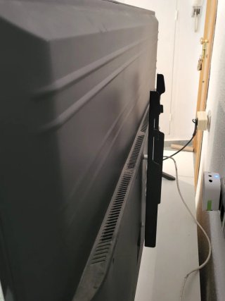 Televisión TD Systems (Abierto a ofertas)