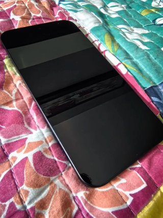 Xiaomi 17 Max 512GB Negro