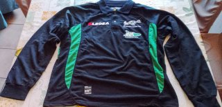 Maglia Basket S. Felice Candone 1948