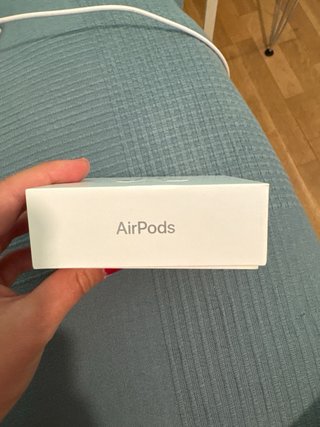 Aipods 2 generacion