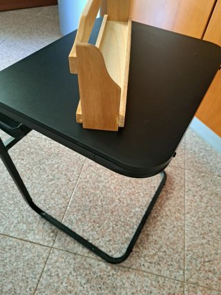 Mensola in legno