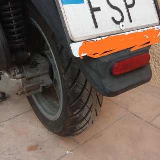 Piaggio X9 125
