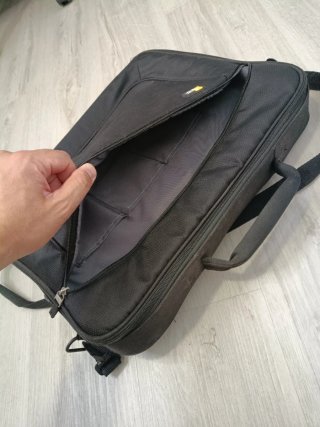 Bolso ordenador 17 pulgadas