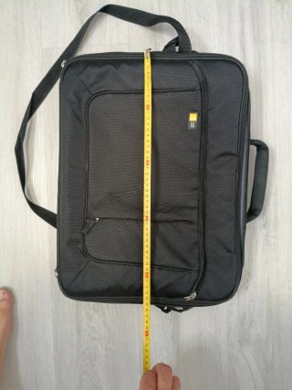 Bolso ordenador 17 pulgadas