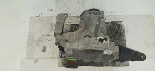 Caja cambios seat 48dxk14091 ibiza (6k1) * 229079