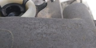 Caja cambios seat 48dxk14091 ibiza (6k1) * 229079
