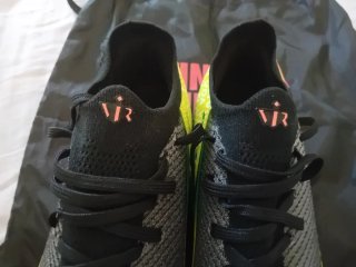 Nike Mercurial Vapor 15 Elite FG Vini Voa