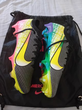 Nike Mercurial Vapor 15 Elite FG Vini Voa