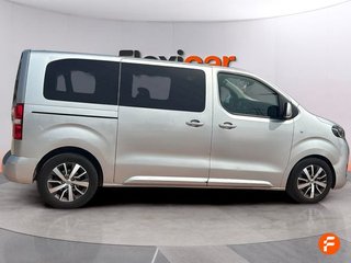 Toyota Proace Verso 2.0D 150CV ADVANCE + PACK L1