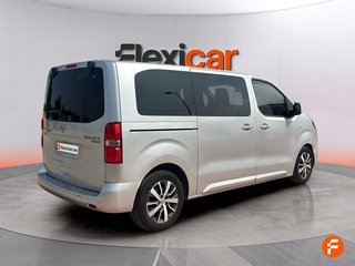 Toyota Proace Verso 2.0D 150CV ADVANCE + PACK L1
