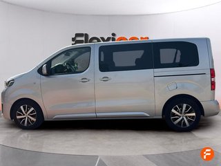Toyota Proace Verso 2.0D 150CV ADVANCE + PACK L1