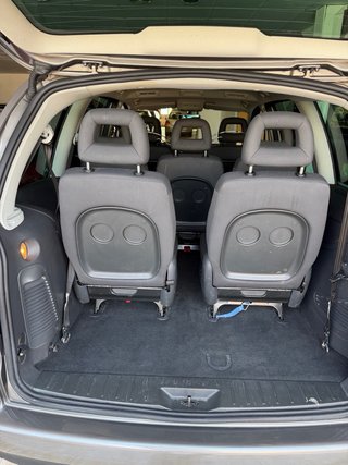 Volkswagen Sharan 2009